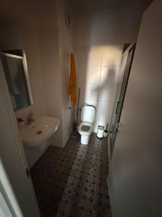 Apartament 3 camere de inchiriat 13 Septembrie | Prosper | bloc nou