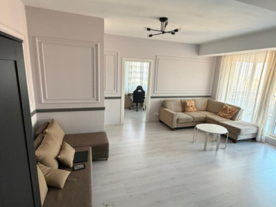 Apartament 3 camere de inchiriat 13 Septembrie | Prosper | bloc nou