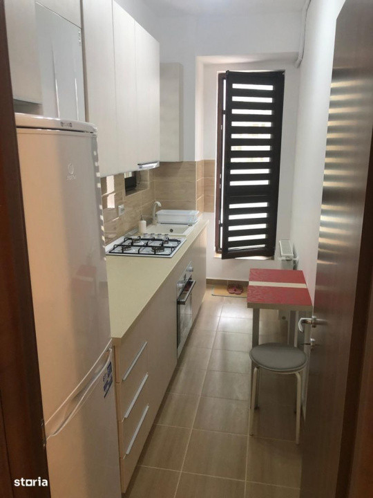Apartament 2 camere Obor | bloc nou 2018 | Avrig | cu centrala