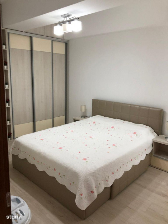 Apartament 2 camere Obor | bloc nou 2018 | Avrig | cu centrala