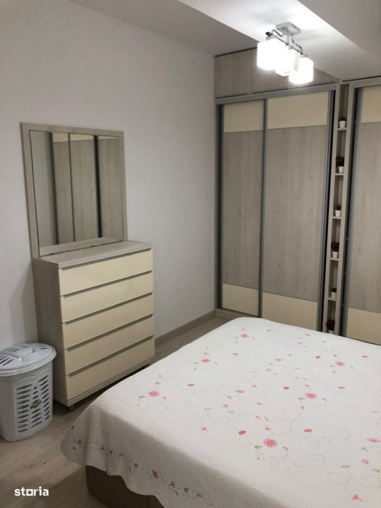 Apartament 2 camere Obor | bloc nou 2018 | Avrig | cu centrala