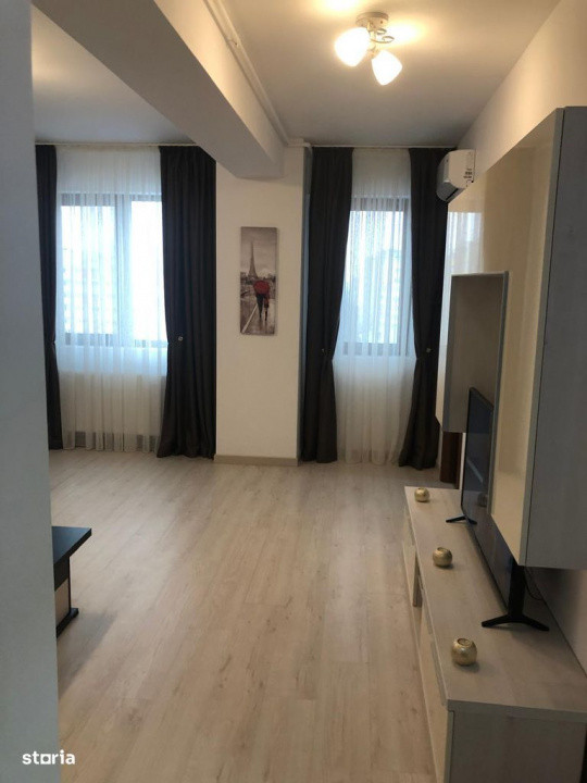 Apartament 2 camere Obor | bloc nou 2018 | Avrig | cu centrala