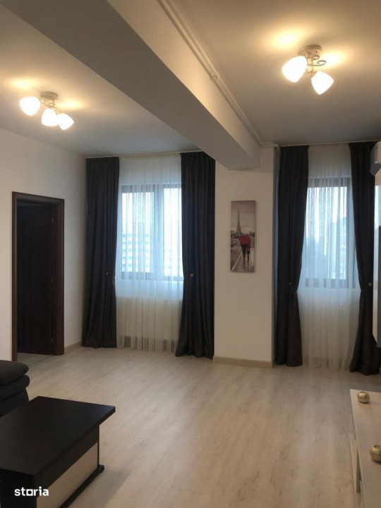 Apartament 2 camere Obor | bloc nou 2018 | Avrig | cu centrala