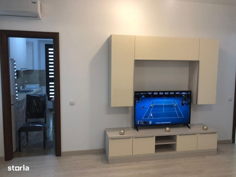 Apartament 2 camere Obor | bloc nou 2018 | Avrig | cu centrala