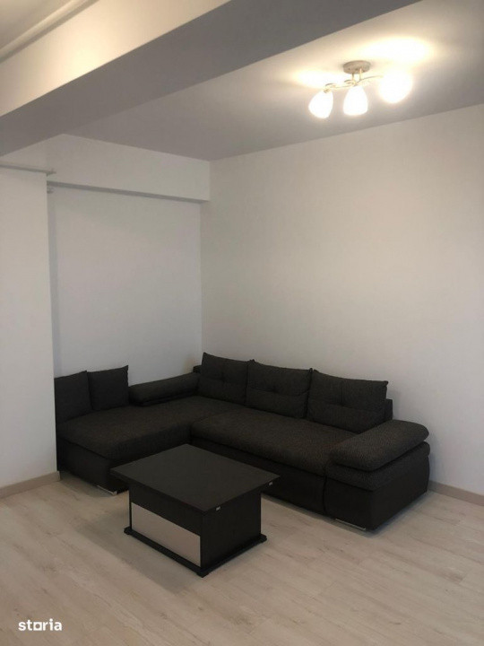 Apartament 2 camere Obor | bloc nou 2018 | Avrig | cu centrala