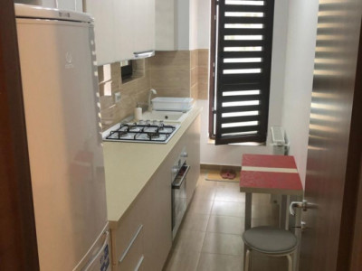 Apartament 2 camere Obor | bloc nou 2018 | Avrig | cu centrala