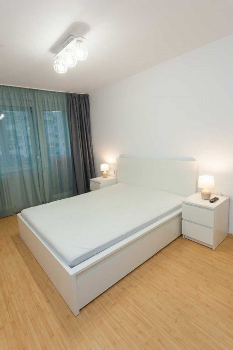 Apartament 3 camere Stefan cel Mare | Lizeanu | renovat | cu parcare