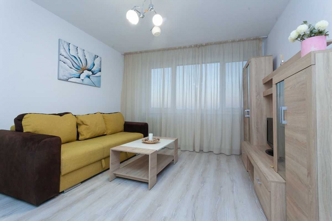 Apartament 3 camere Stefan cel Mare | Lizeanu | renovat | cu parcare