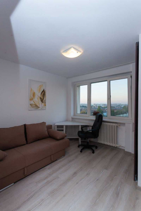Apartament 3 camere Stefan cel Mare | Lizeanu | renovat | cu parcare