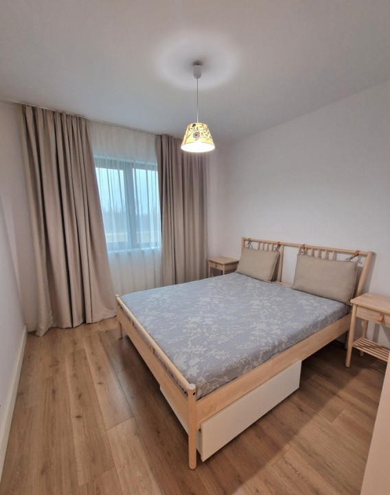 Apartament 2 camere Onix North Park Residence | Aviatiei | Pipera