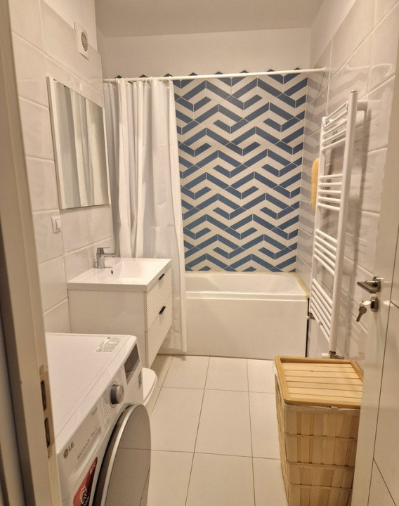 Apartament 2 camere Onix North Park Residence | Aviatiei | Pipera