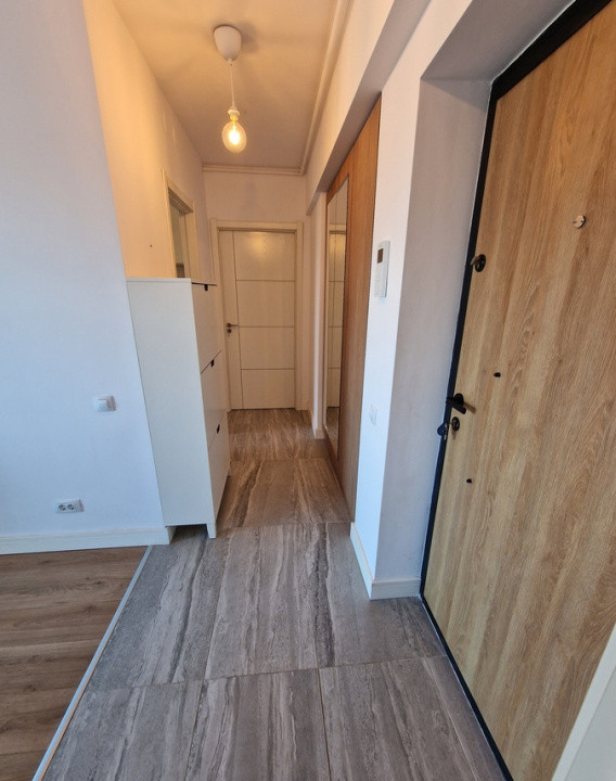 Apartament 2 camere Onix North Park Residence | Aviatiei | Pipera