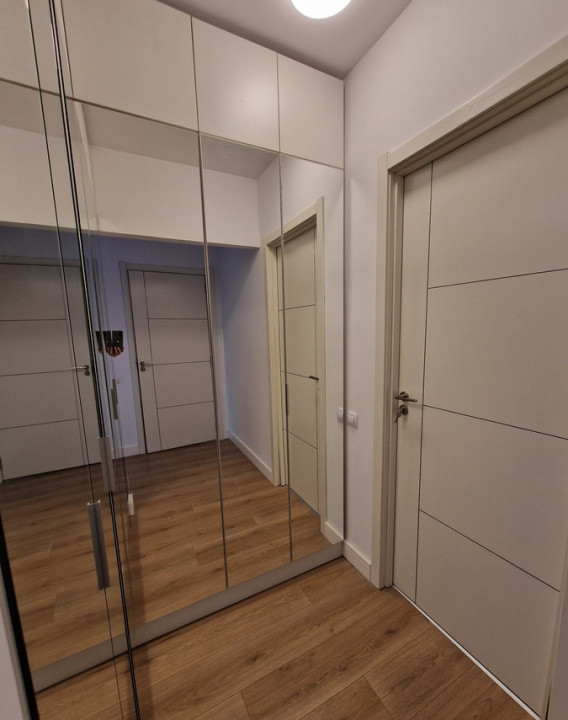 Apartament 2 camere Onix North Park Residence | Aviatiei | Pipera