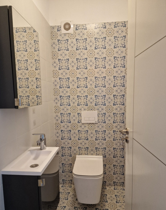 Apartament 2 camere Onix North Park Residence | Aviatiei | Pipera