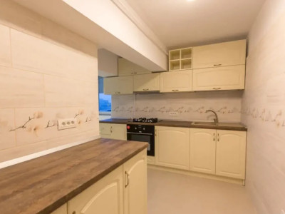 Apartament 2 camere |  Bd Unirii 68 | Alba iulia | Zepter | boiler