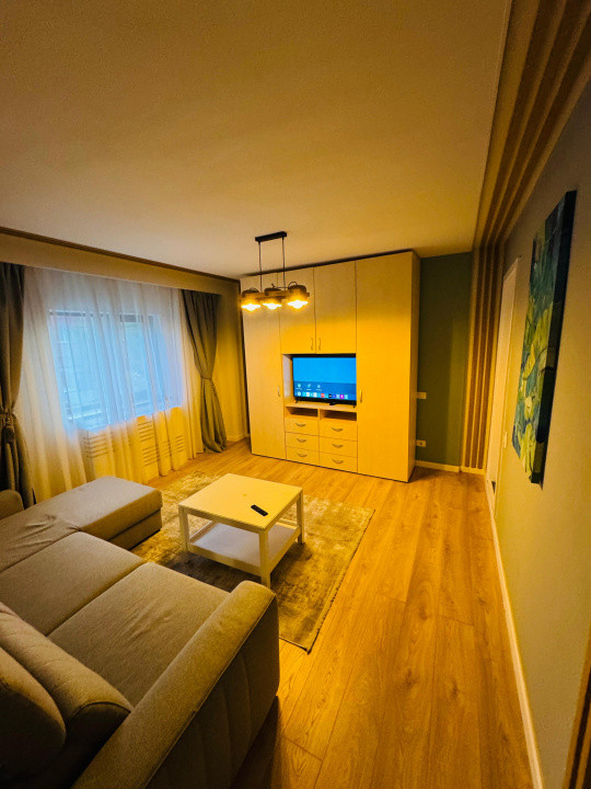 Apartament 2 camere bd. Expozitiei | bloc nou | cu centrala si terasa