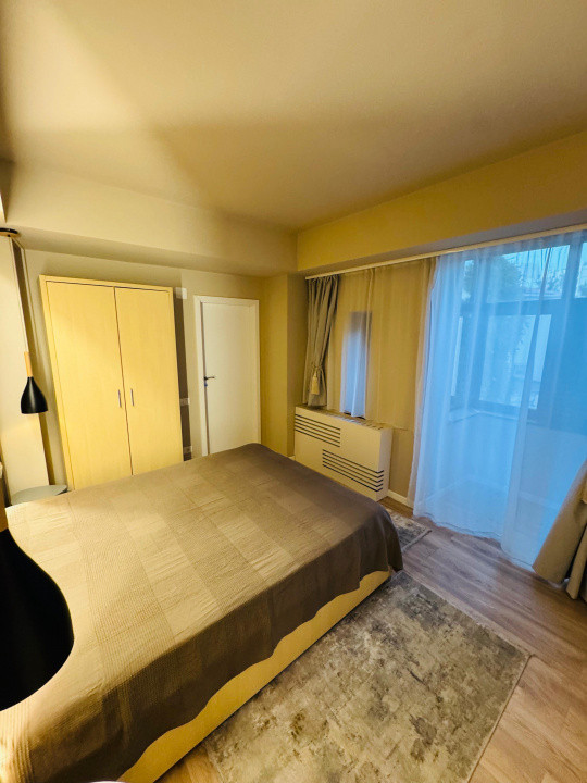 Apartament 2 camere bd. Expozitiei | bloc nou | cu centrala si terasa