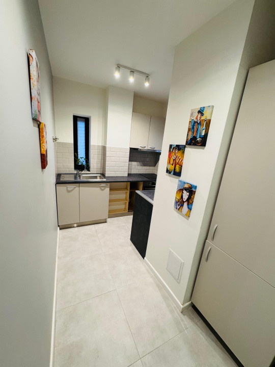 Apartament 2 camere bd. Expozitiei | bloc nou | cu centrala si terasa