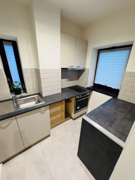 Apartament 2 camere bd. Expozitiei | bloc nou | cu centrala si terasa