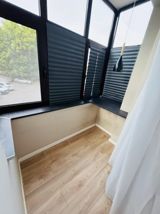 Apartament 2 camere bd. Expozitiei | bloc nou | cu centrala si terasa