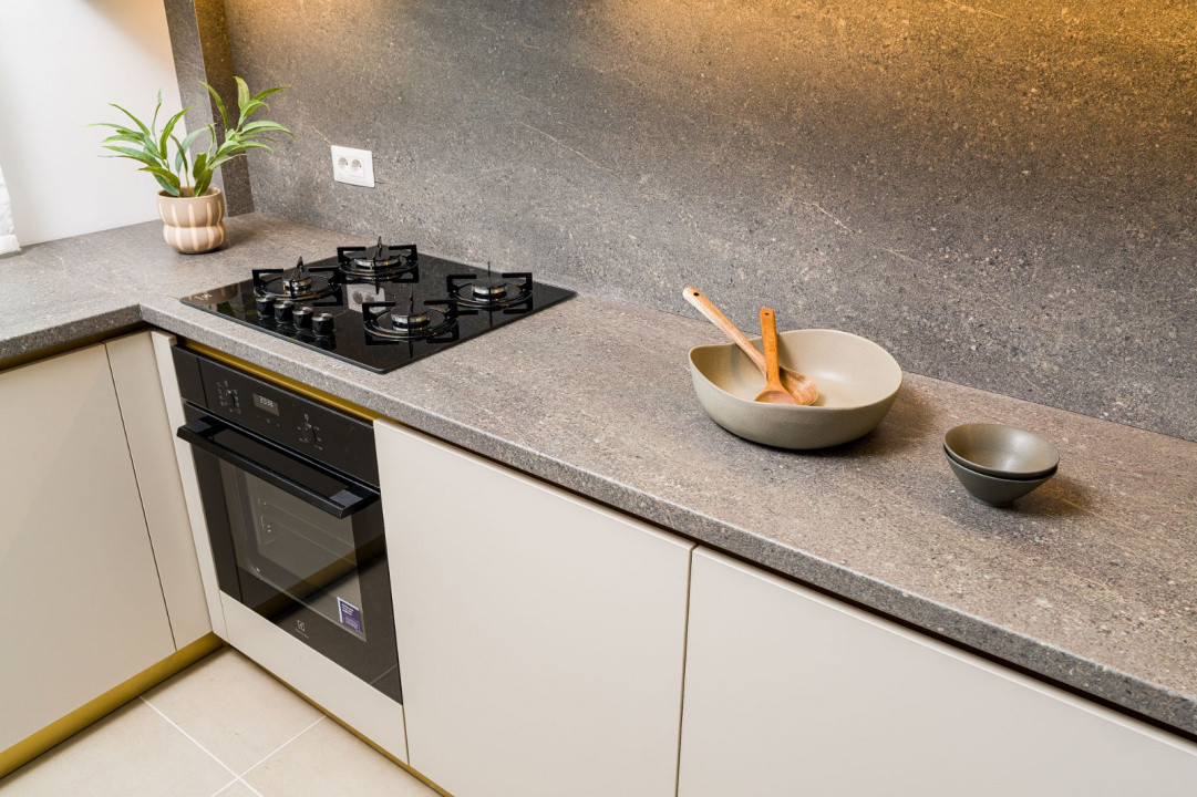 Apartament 2 camere  Vulcan Residence | amenajat lux | cu parcare 