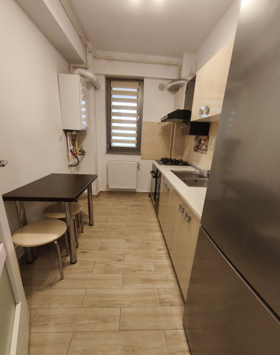 Apartament 3 camere Bucurestii Noi, pod Constanta, bloc nou cu parcare