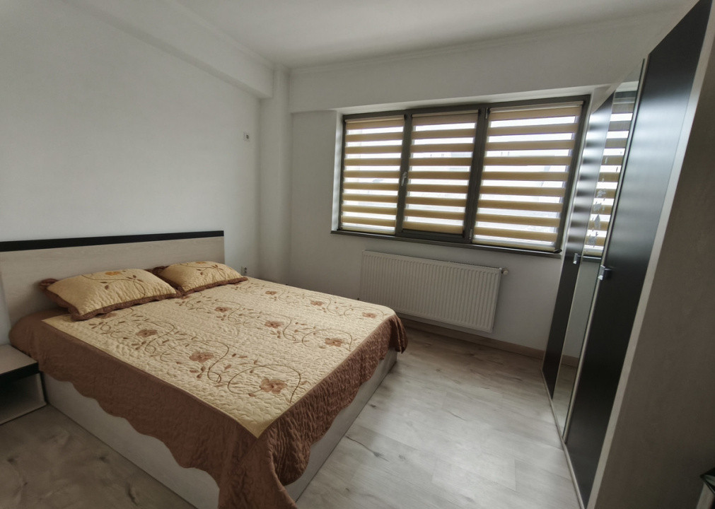 Apartament 3 camere Bucurestii Noi, pod Constanta, bloc nou cu parcare