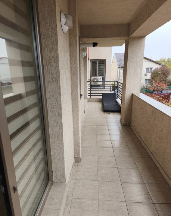 Apartament 3 camere Bucurestii Noi, pod Constanta, bloc nou cu parcare