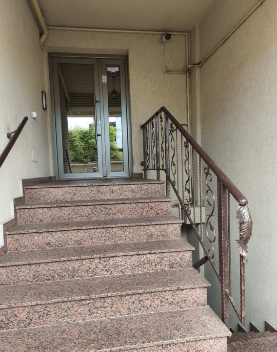 Apartament 3 camere Bucurestii Noi, pod Constanta, bloc nou cu parcare