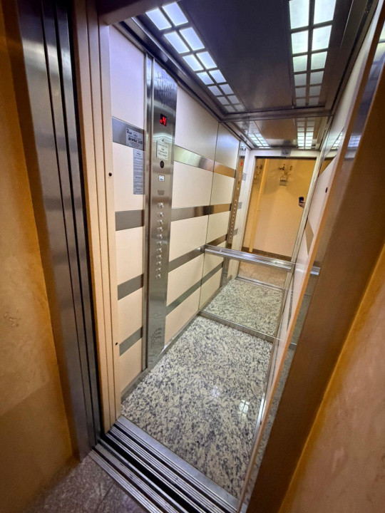 Apartament 3 camere Sos. Nordului, Herastrau, prima chirie, 2 bai