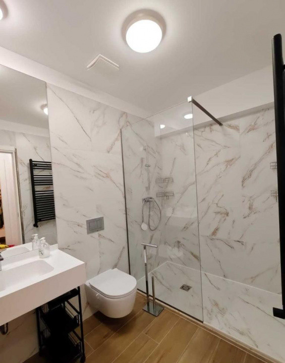 Apartament 2 camere One Cotroceni Park | cu parcare |