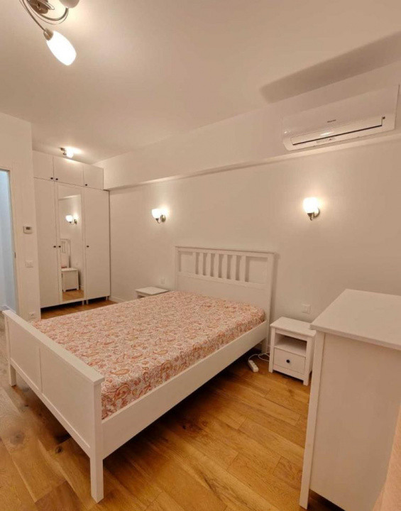 Apartament 2 camere One Cotroceni Park | cu parcare |