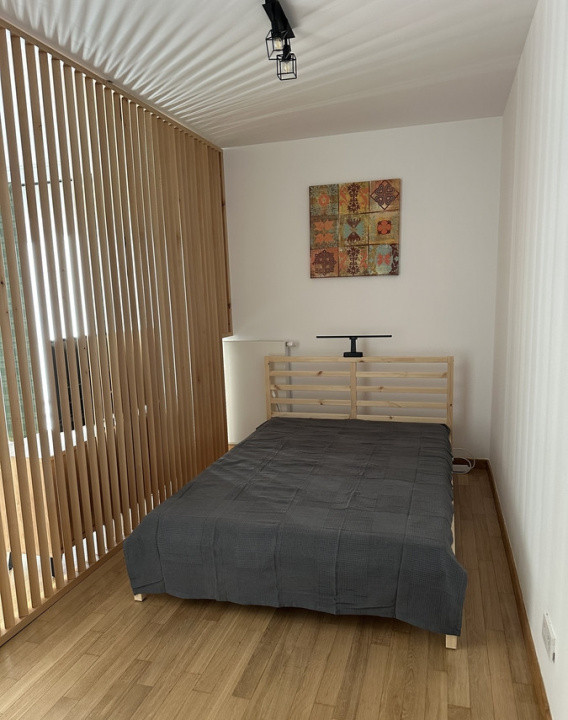 Studio dublu | apartament | Domenii |  Parcul Copilului | bloc nou |