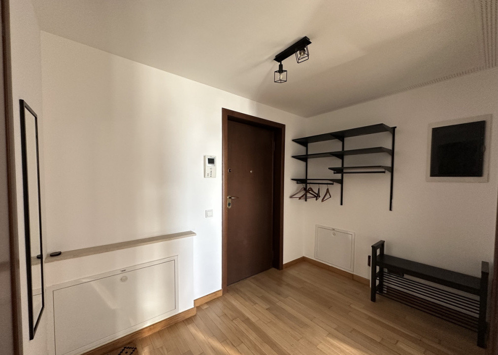 Studio dublu | apartament | Domenii |  Parcul Copilului | bloc nou |