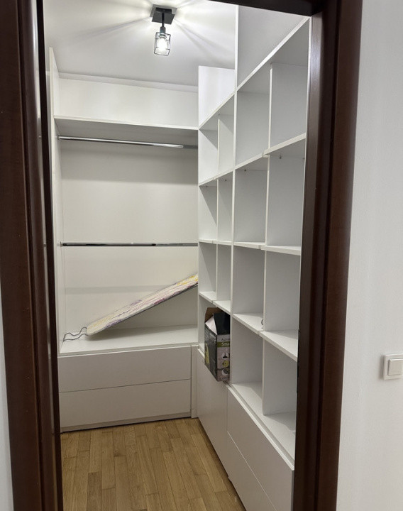 Studio dublu | apartament | Domenii |  Parcul Copilului | bloc nou |