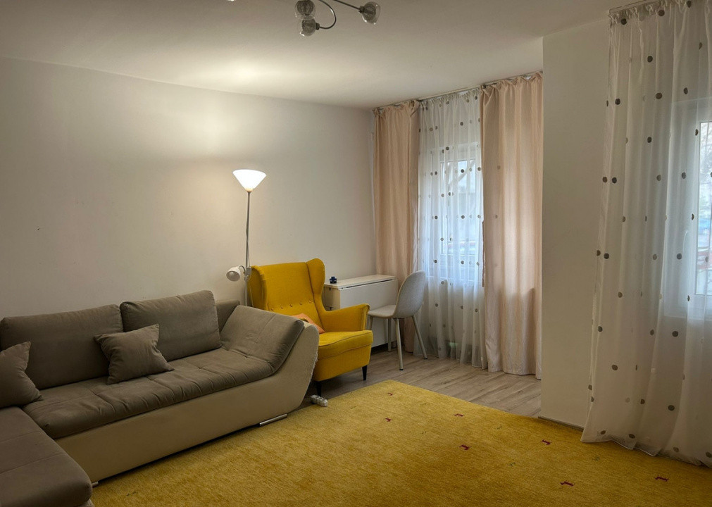 Apartament 3 camere Cotroceni | Drumul Sarii | cu centrala | + parcare