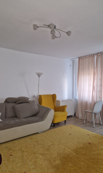 Apartament 3 camere Cotroceni | Drumul Sarii | cu centrala | + parcare