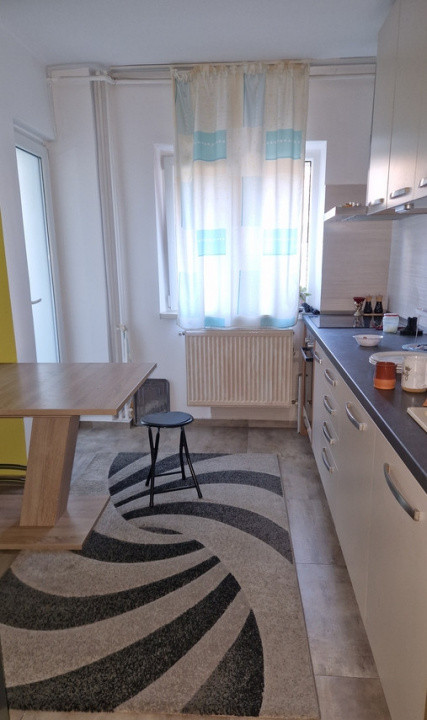 Apartament 3 camere Cotroceni | Drumul Sarii | cu centrala | + parcare