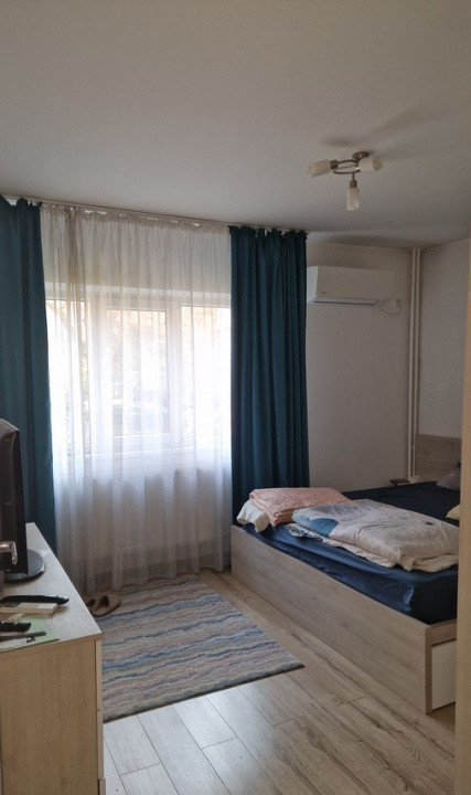 Apartament 3 camere Cotroceni | Drumul Sarii | cu centrala | + parcare