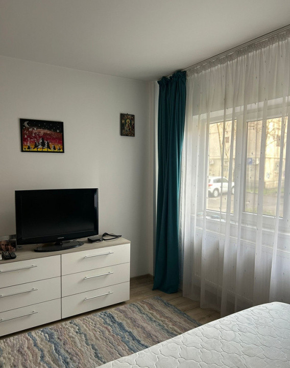 Apartament 3 camere Cotroceni | Drumul Sarii | cu centrala | + parcare