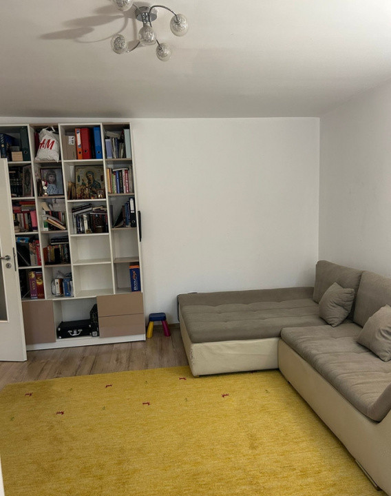 Apartament 3 camere Cotroceni | Drumul Sarii | cu centrala | + parcare