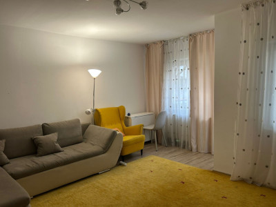 Apartament 3 camere Cotroceni | Drumul Sarii | cu centrala | + parcare