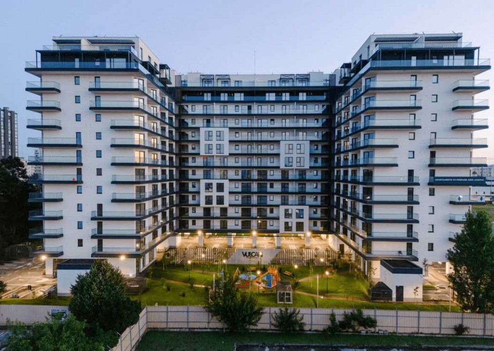 Apartament 2 camere | Vulcan Residence | 13 Septembrie |