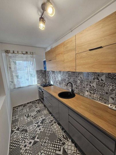 Apartament 2 camere | Vulcan Residence | 13 Septembrie |