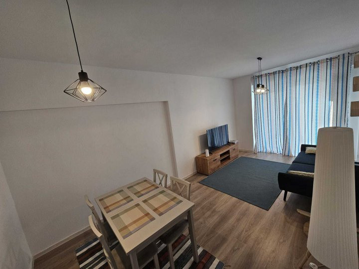 Apartament 2 camere | Vulcan Residence | 13 Septembrie |