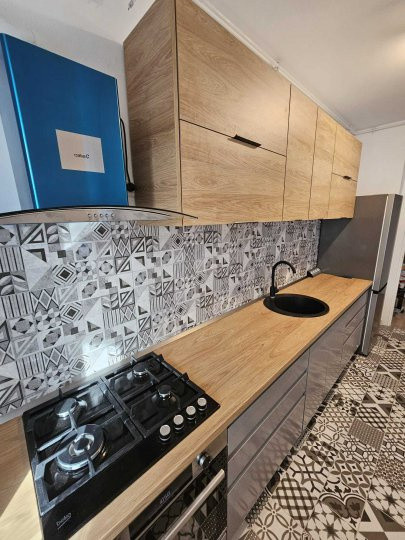 Apartament 2 camere | Vulcan Residence | 13 Septembrie |