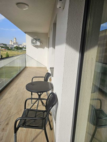 Apartament 2 camere | Vulcan Residence | 13 Septembrie |
