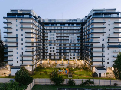 Apartament 2 camere | Vulcan Residence | 13 Septembrie |