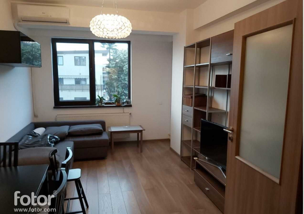 Apartament 2 camere de inchiriat Domenii | bloc nou de 4 etaje | 