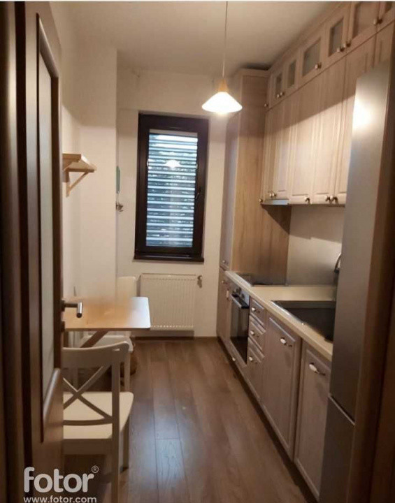 Apartament 2 camere de inchiriat Domenii | bloc nou de 4 etaje | 